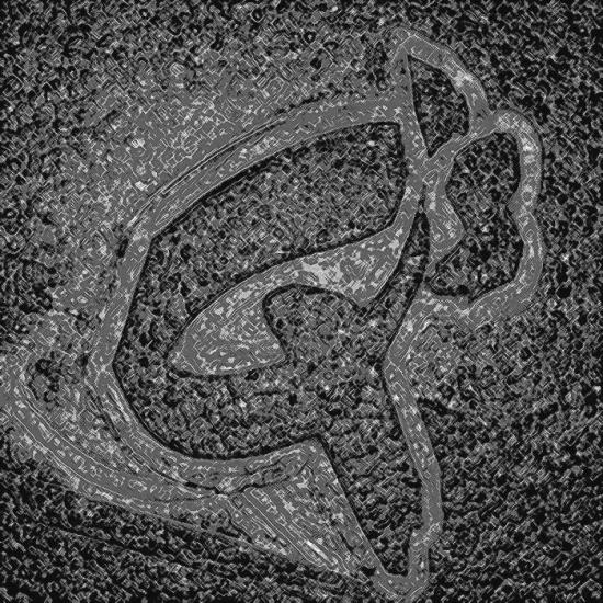 Q's